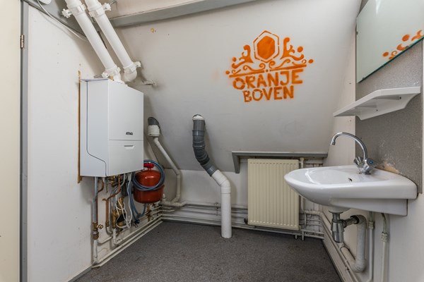Medium property photo - Markt 73, 2611 GS Delft